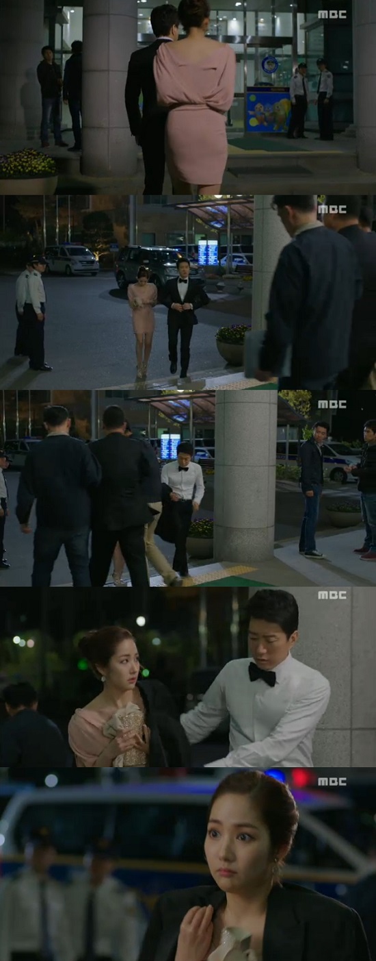 개과천선 ⓒ MBC 방송화면