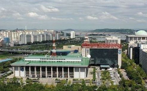 KBS가 신임 보도국장에 백운기 보도본부 시사제작국장을 선임했다.ⓒ KBS