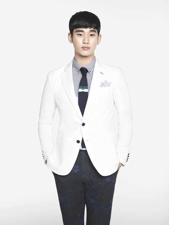 김수현 ⓒ 지오지아