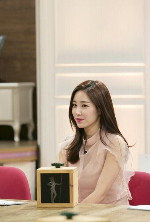 최희가 '마녀사냥' 출연을 예고했다. ⓒ 최희 트위터