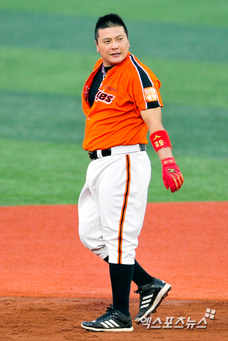 김태균 ⓒ 엑스포츠뉴스DB