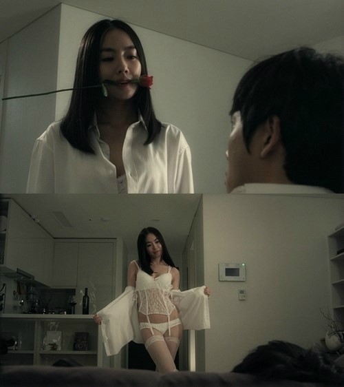 부부의 날 ⓒ 영화 '연애의 기술'