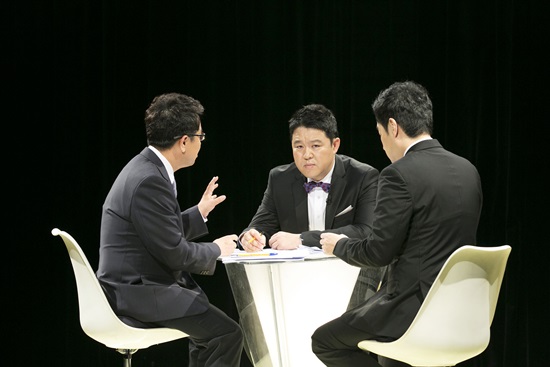 썰전 ⓒ JTBC