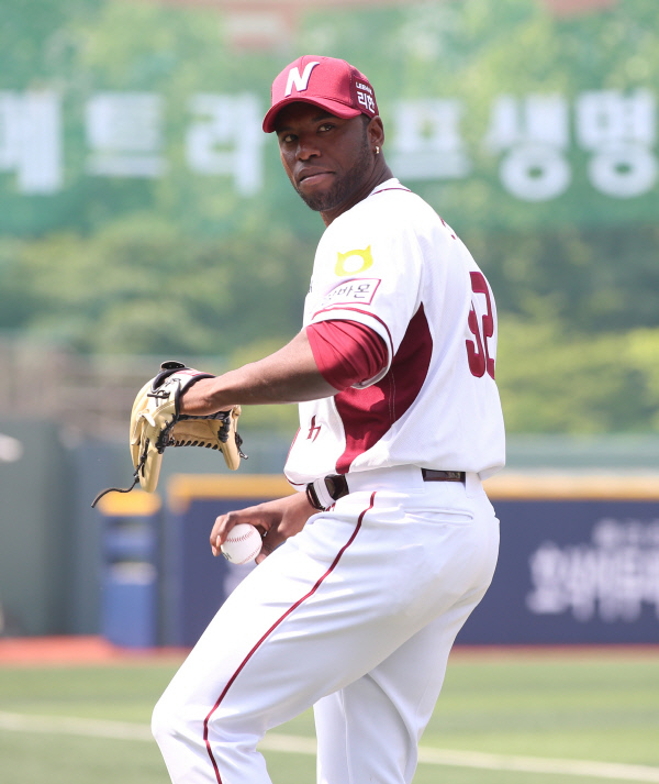 소사 ⓒ 넥센 히어로즈 제공