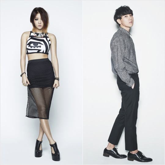 가수 정기고가 소유의 의리를 언급했다. ⓒ 스타쉽엔터테인먼트