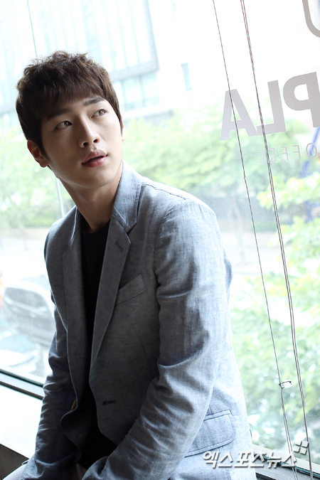 서강준  ⓒ 엑스포츠뉴스 DB