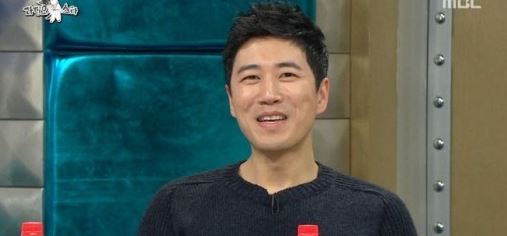 장수원 연극영화과 출신 ⓒ MBC 방송화면