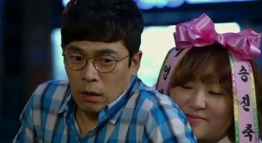 '막돼먹은 영애씨 시즌13'이 자체 최고 시청률을 경신했다. ⓒ tvN 방송화면