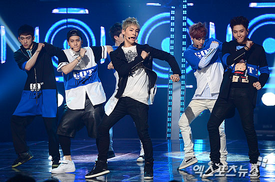 GOT7이 반년만에 다시 가요계에 복귀할 예정이다. ⓒ 엑스포츠뉴스 DB