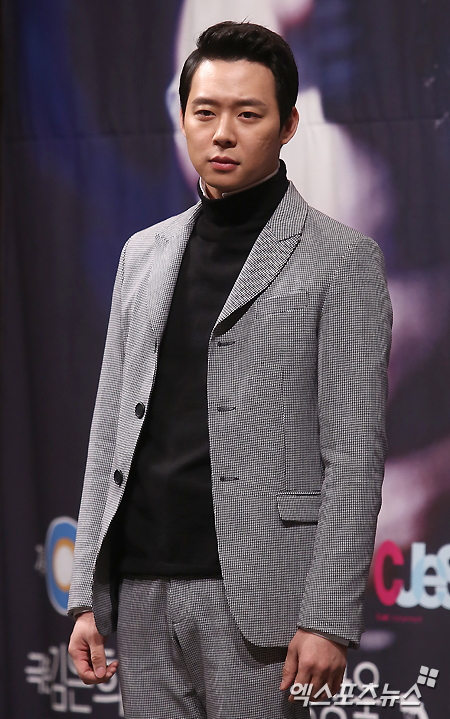 JYJ의 박유천이 드라마 '보고싶다'의 일본 내 인기에 힘입어 오는 7월 요코하마에서 팬미팅을 개최한다. ⓒ 엑스포츠뉴스 DB