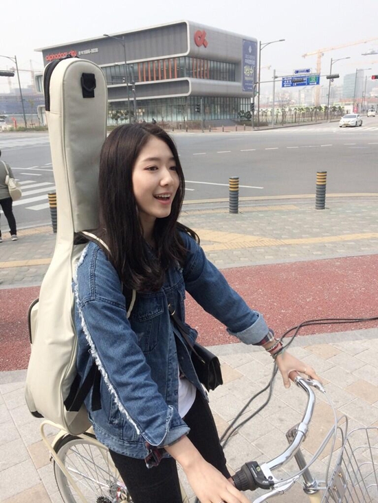 박신혜 ⓒ 박신혜 트위터