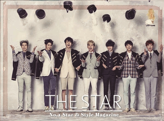 인피니트 ⓒ 더스타