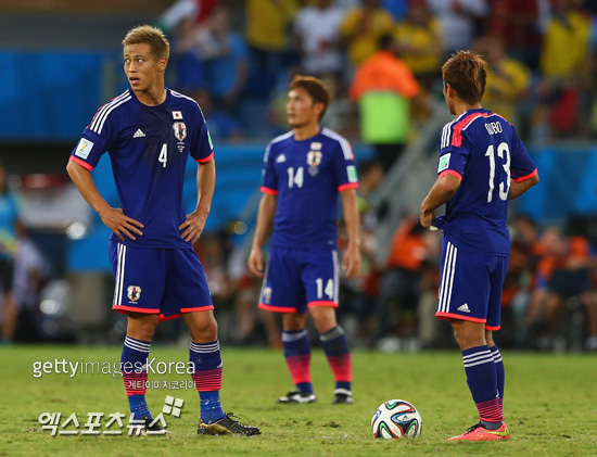 일본 ⓒ Gettyimages/멀티비츠