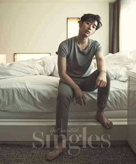 찬성 ⓒ 싱글즈