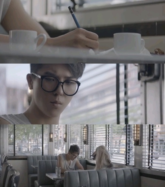 위너(WINNER)의 'WINNER TEASER MOVIE #3'이 공개됐다. ⓒ 해당 영상 캡처