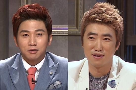 JTBC '비정상회담'에 첫 번째 게스트로 개그맨 장동민이 출연했다. ⓒJTBC 제공