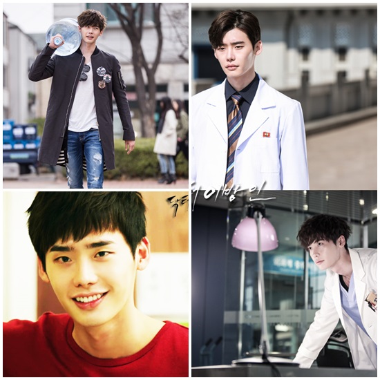 '닥터 이방인' 이종석 ⓒ SBS