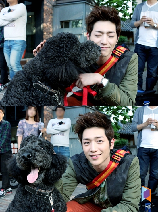 서강준 ⓒ 판타지오