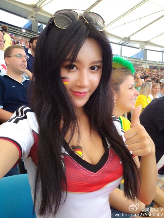 판링 ⓒ 판링 웨이보