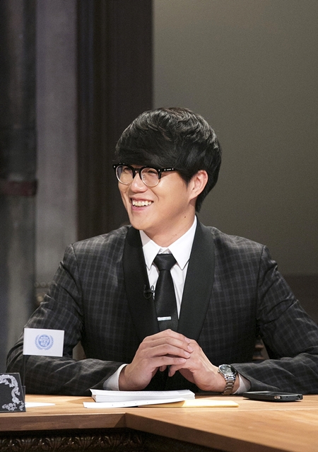 성시경 ⓒ JTBC