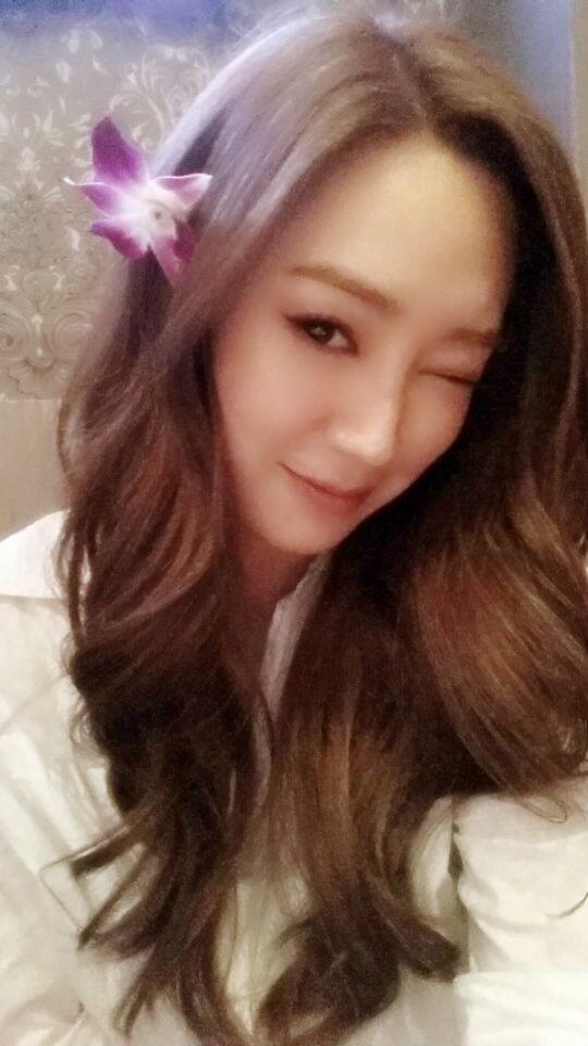 정한영 딸 정소라 ⓒ 정소라 트위터