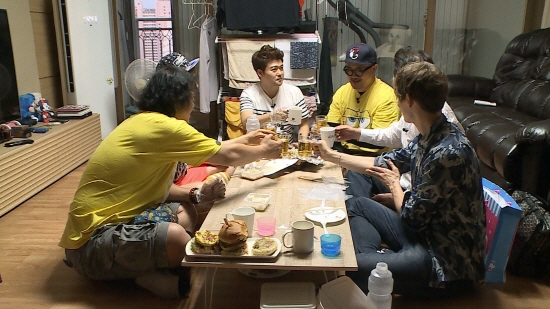 '나 혼자 산다' 데프콘 하차 소식에 누리꾼도 아쉬움을 표했다. ⓒ MBC