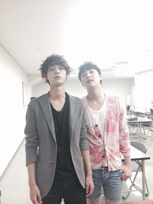 정준영, 장근석 ⓒ CJ E&M