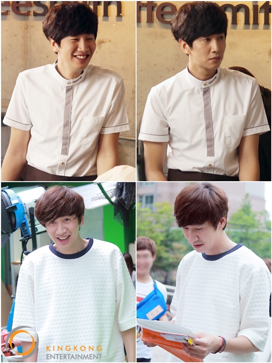 이광수 ⓒ 킹콩엔터테인먼트