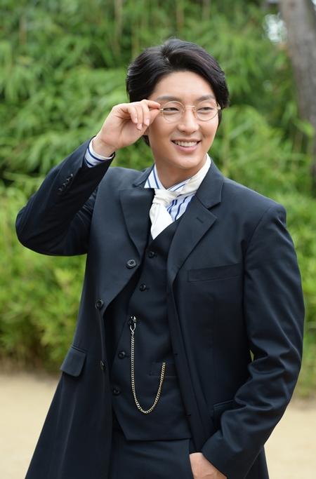 '조선 총잡이' 이준기 ⓒ KBS