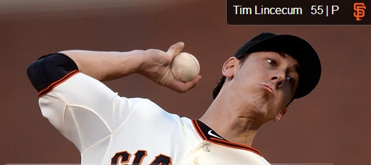 팀 린스컴 ⓒ MLB.com 공식 홈페이지