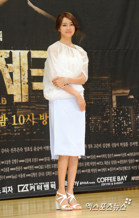 배우 이요원의 차기작이 다음주 중 결정날 것으로 전해졌다. ⓒ 엑스포츠뉴스DB