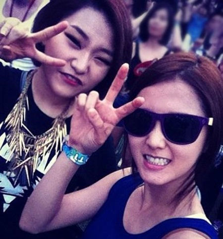 손승연 ⓒ 손승연 트위터