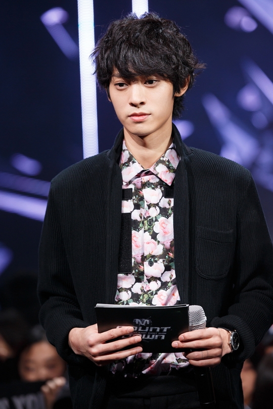 정준영 ⓒ CJ E&M