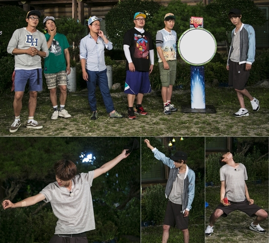 '1박2일' ⓒ KBS