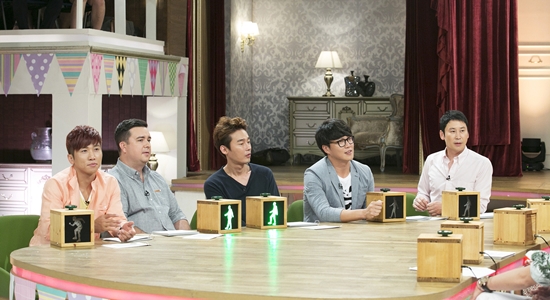 마녀사냥 ⓒ JTBC