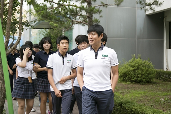 성동일 ⓒ JTBC