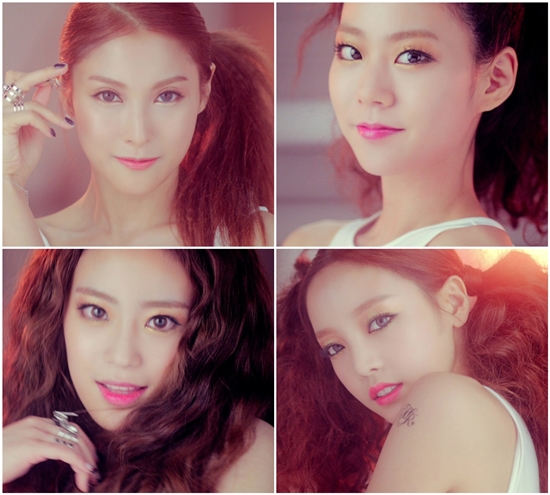 카라 ⓒ DSP 미디어