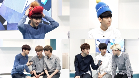 'EXO 902014' ⓒMnet