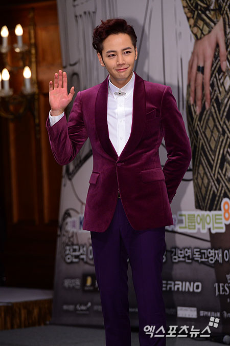 장근석 ⓒ 엑스포츠뉴스 DB