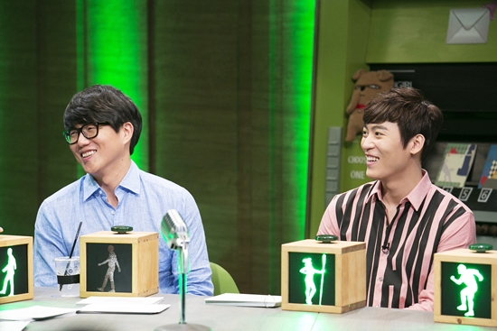 성시경 존박 ⓒ JTBC