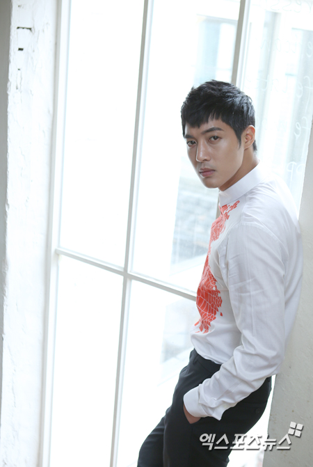 김현중 ⓒ 엑스포츠뉴스 DB