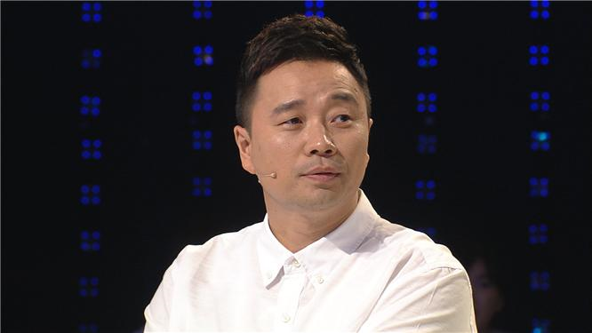 '1대100' 강원래 ⓒ KBS