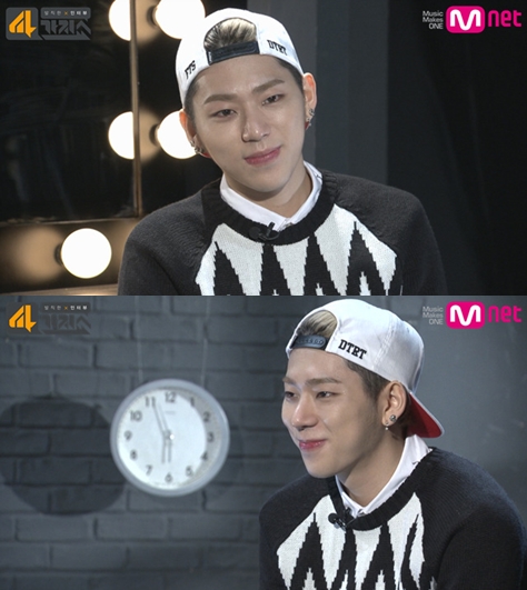 블락비 지코 ⓒ Mnet