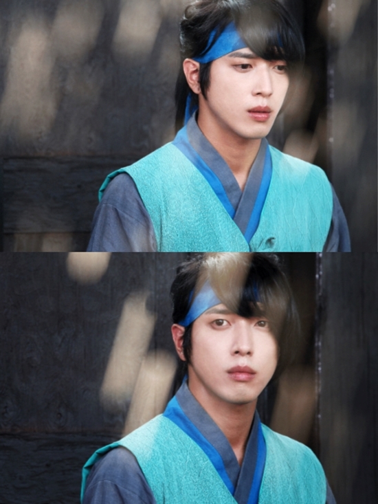 '삼총사' 정용화 ⓒ FNC엔터테인먼트