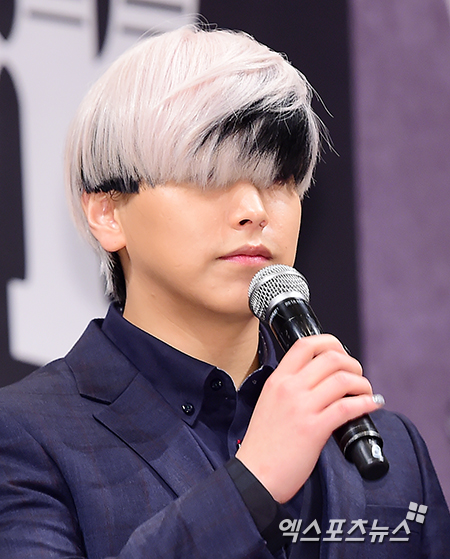 성민 ⓒ 김한준 기자