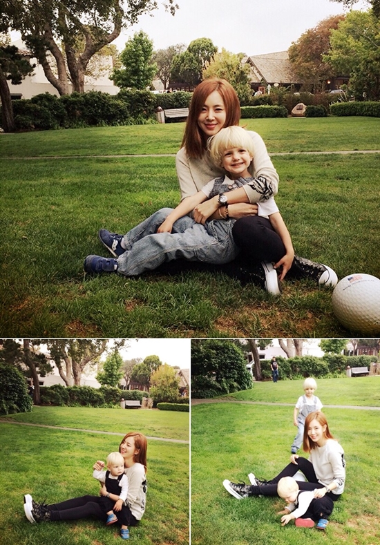 한채아 ⓒ 가족액터스