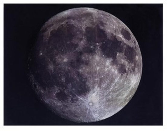 올해 두 번째 큰 보름달 ⓒ 한국천문연구원