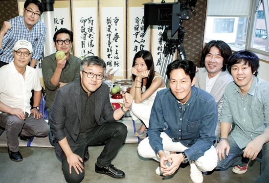 영화 '암살' ⓒ 쇼박스