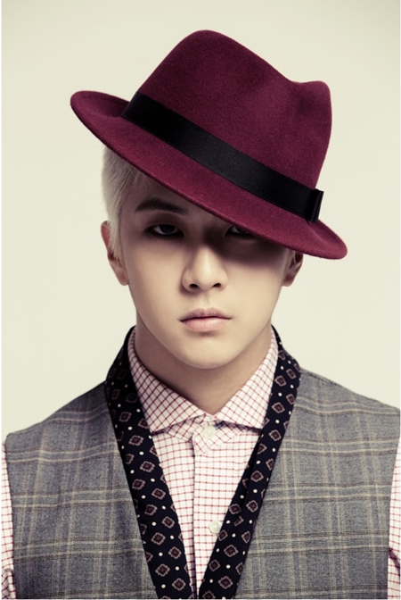 엠블랙 천둥 ⓒ 제이튠캠프