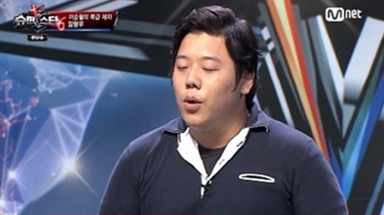 슈퍼스타K6 임형우 ⓒ Mnet, SBS 방송화면